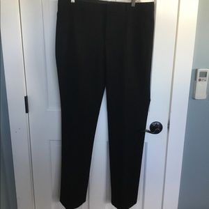 Banana Republic Sloan pants